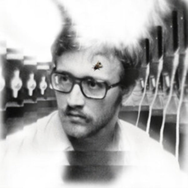 BUG ON YONKERS cover art