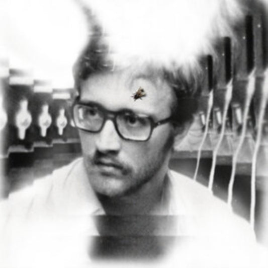 BUG ON YONKERS cover art