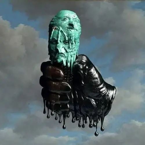 Notverynicecream cover art