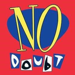 No Doubt cover art