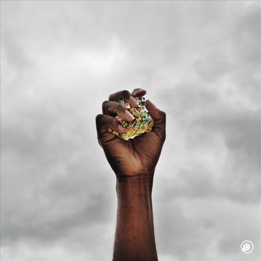 Prophecy cover art