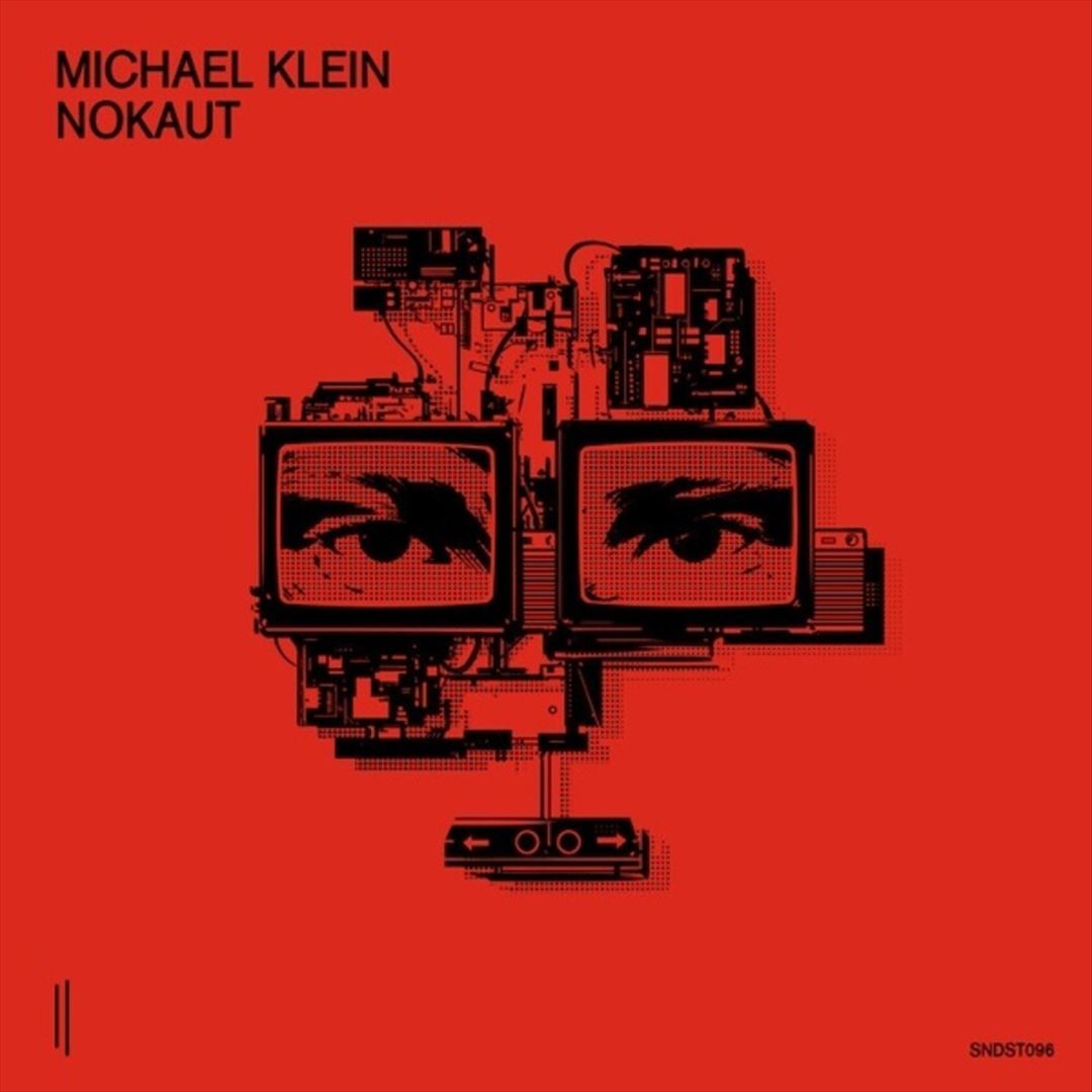 Nokaut cover art