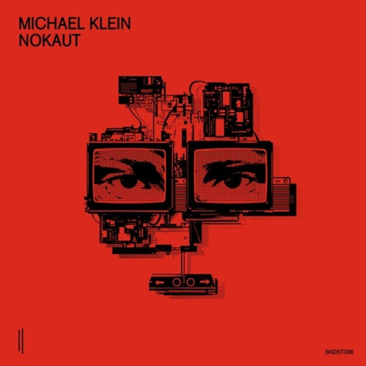 Nokaut cover art