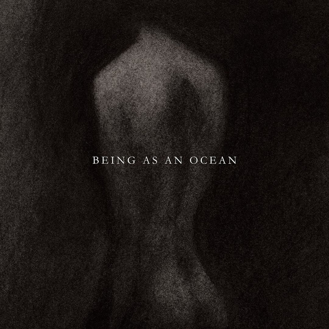 Being as an Ocean cover art