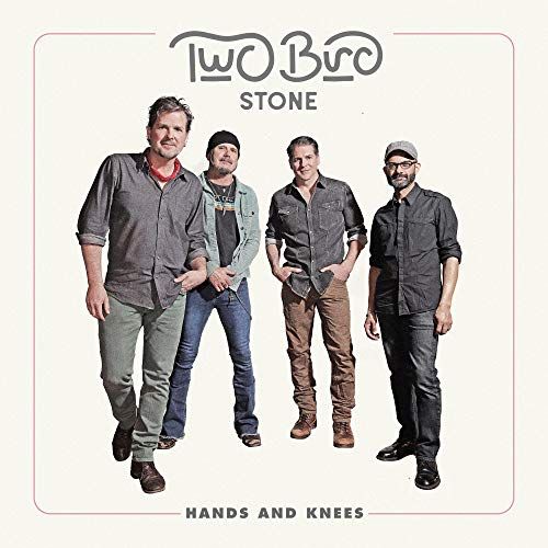 Hands and Knees cover art