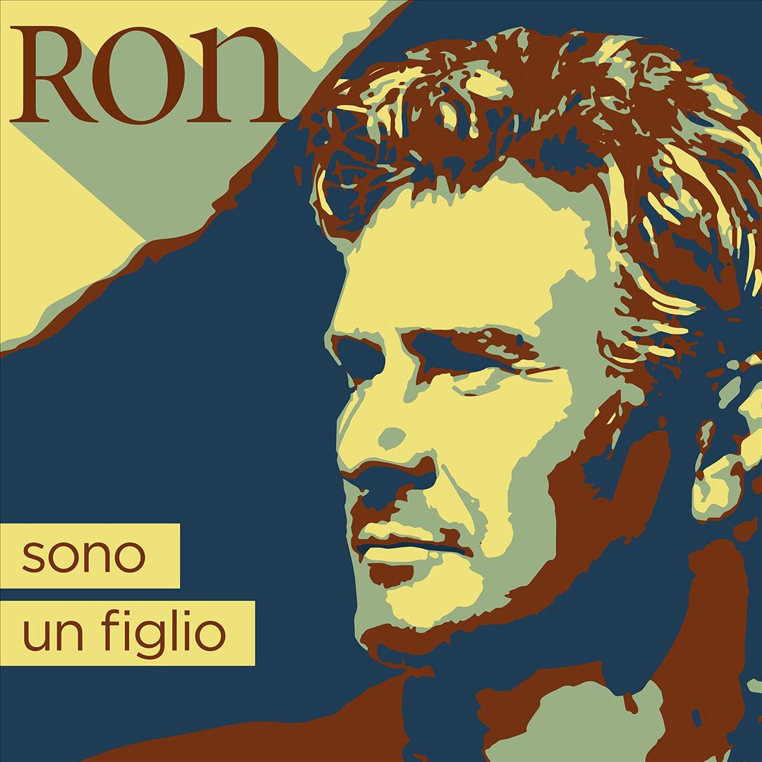 Sono un Figlio cover art