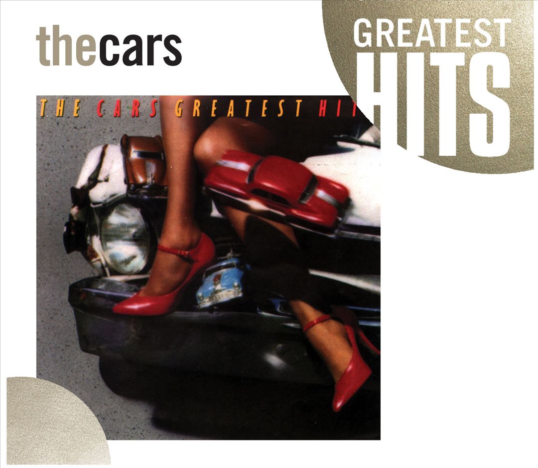 Greatest Hits [180 Gram] cover art