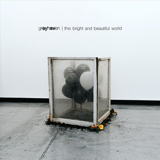 This Bright and Beautiful World cover art