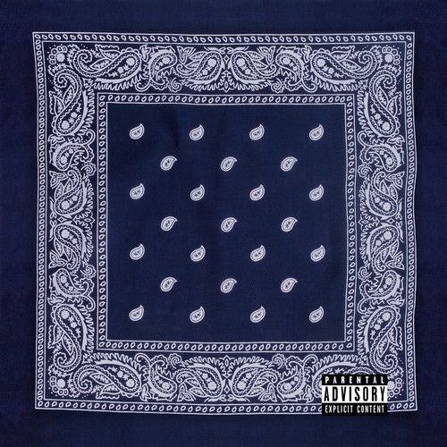 Blueprint cover art