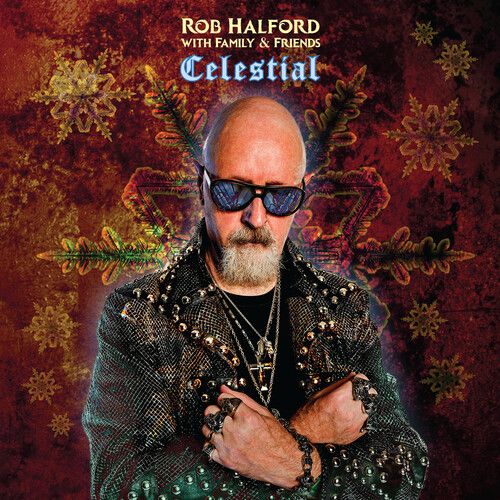 Celestial cover art