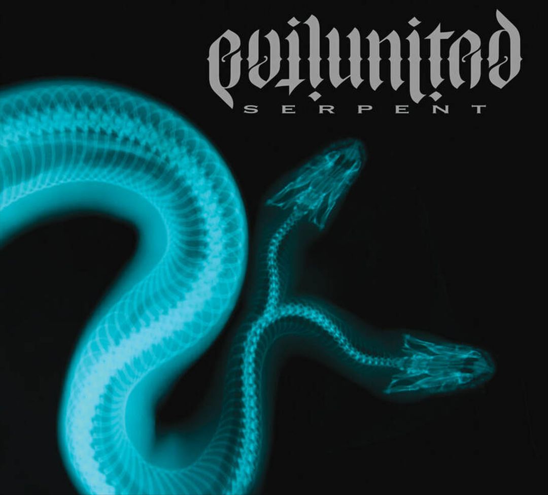 Serpent cover art