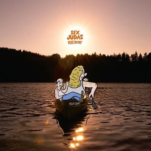 Night Songs cover art