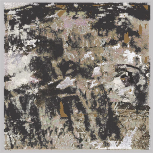 Building Something Beautiful for Me cover art