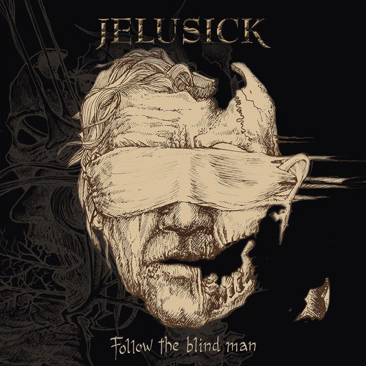 Follow the Blind Man cover art