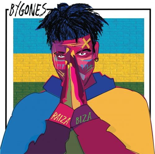 Bygones Album cover art
