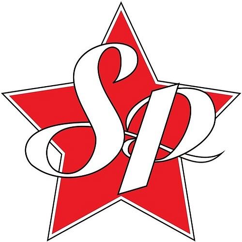 Stinking Polecats cover art