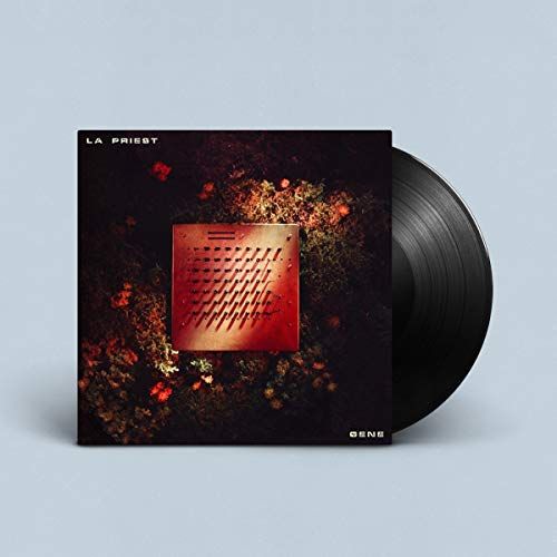 Gene cover art