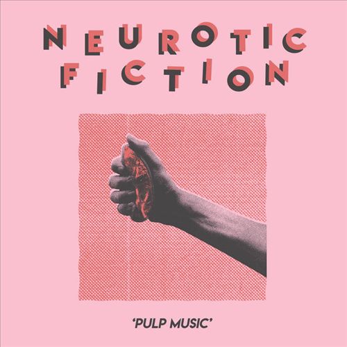 Pulp Music cover art