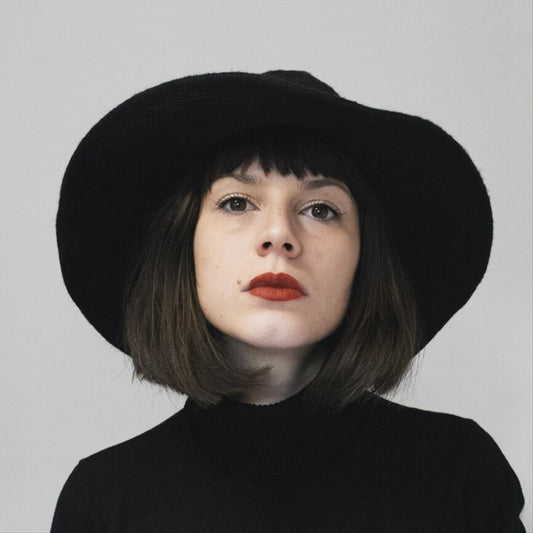 Beautiful Damages cover art