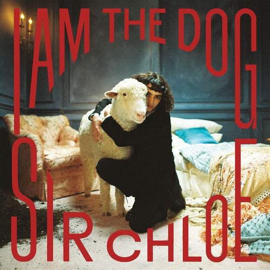I Am the Dog cover art