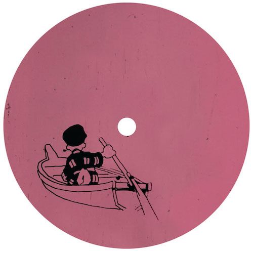 Latent States cover art