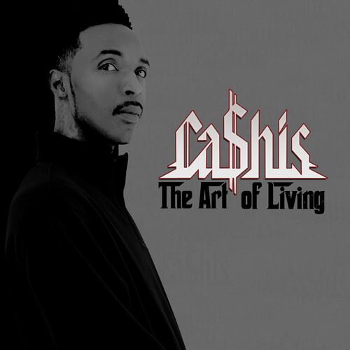 Art of Living cover art