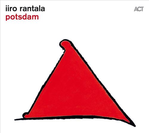 Potsdam cover art
