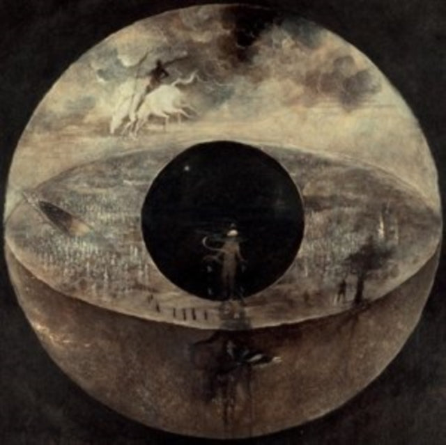 IMPASSABLE FEARS cover art