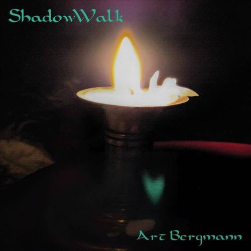 Shadowwalk cover art