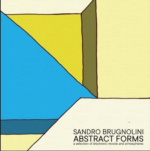 Abstract Forms cover art