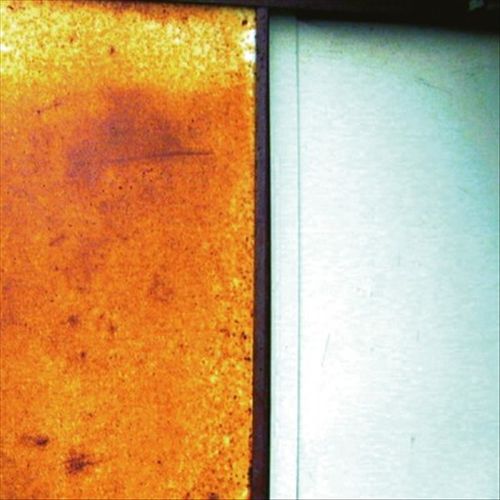 Ancient Rain cover art