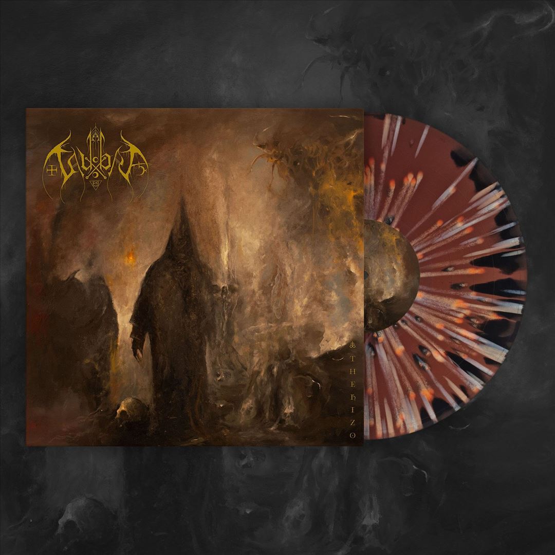 Therizo cover art