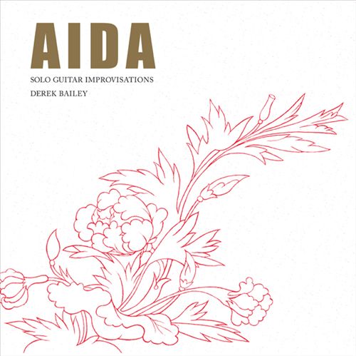 Aida cover art