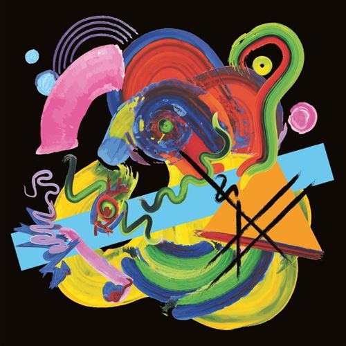 Can’t Get Enough cover art