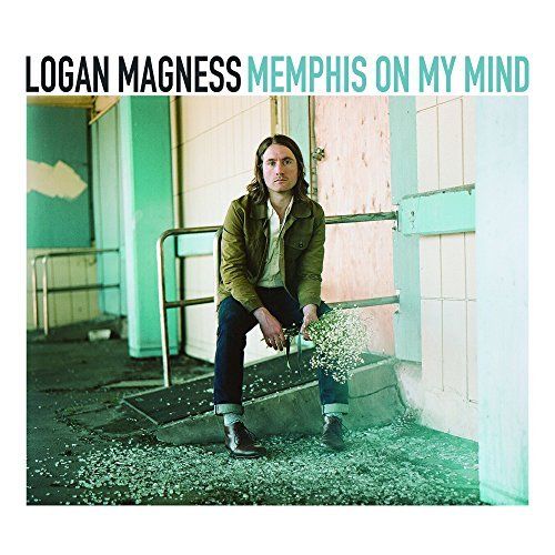 Memphis on My Mind cover art