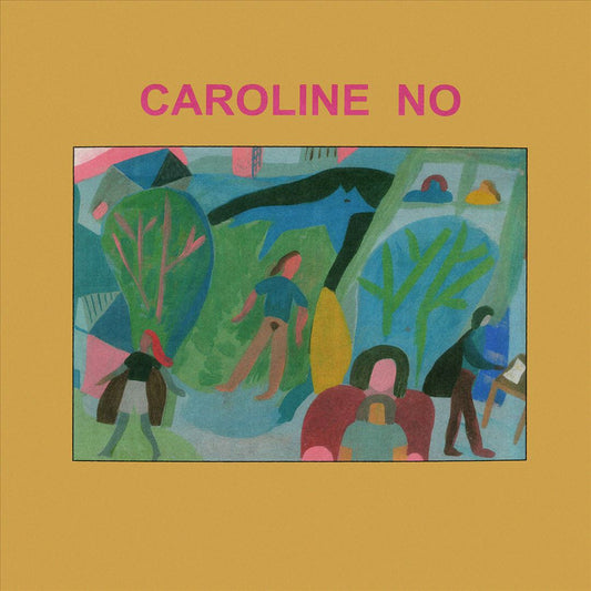 Caroline No cover art