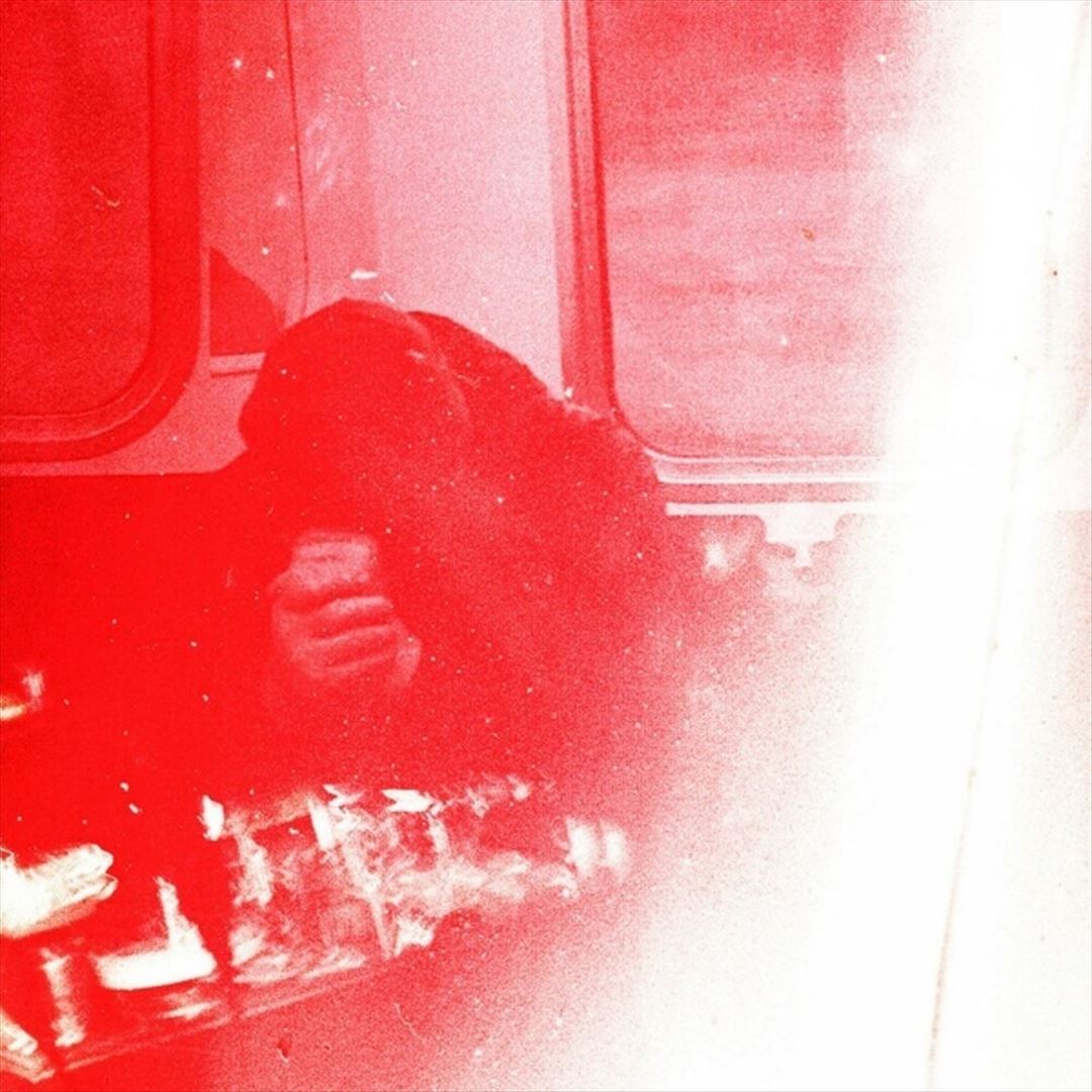 Steady cover art