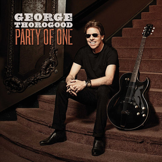 Party of One [LP] cover art