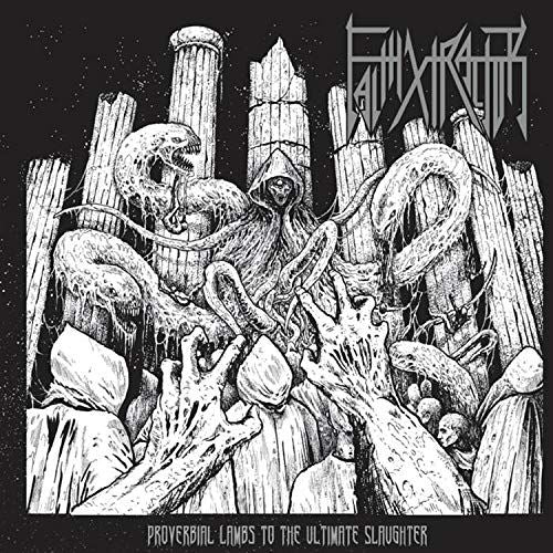Proverbial Lambs to the Ultimate Slaughter cover art