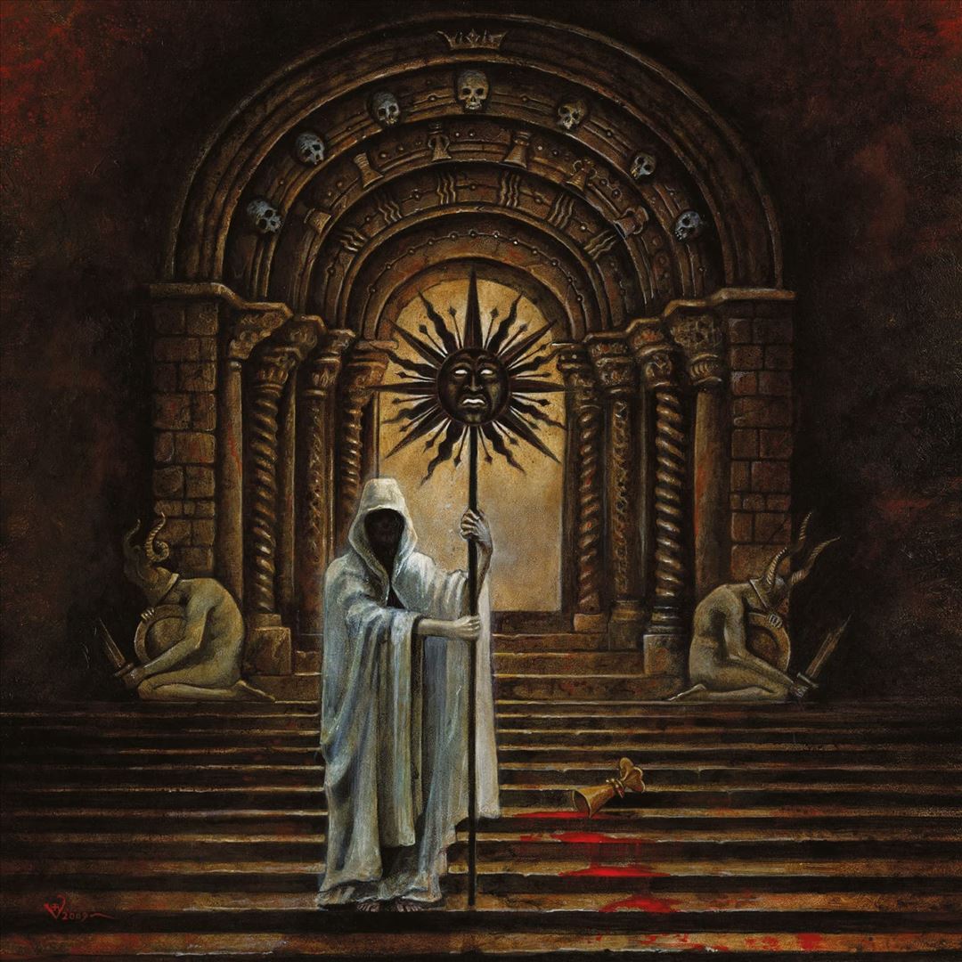 Apocalypse Sun cover art