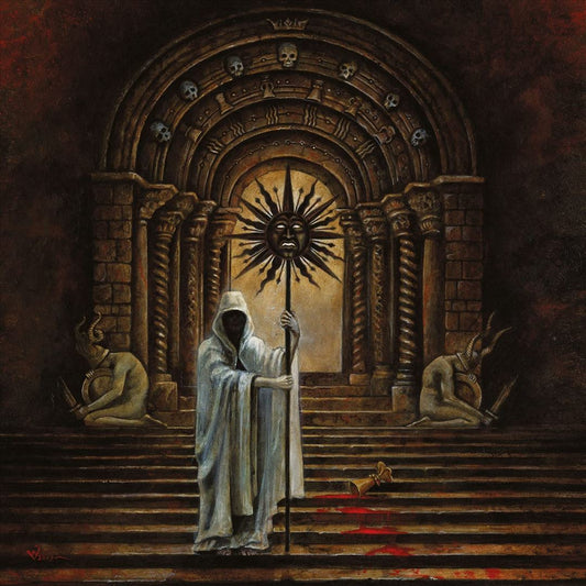 Apocalypse Sun cover art