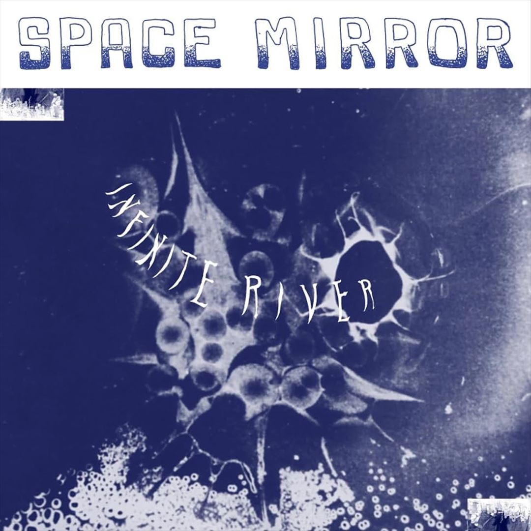 Space Mirror cover art