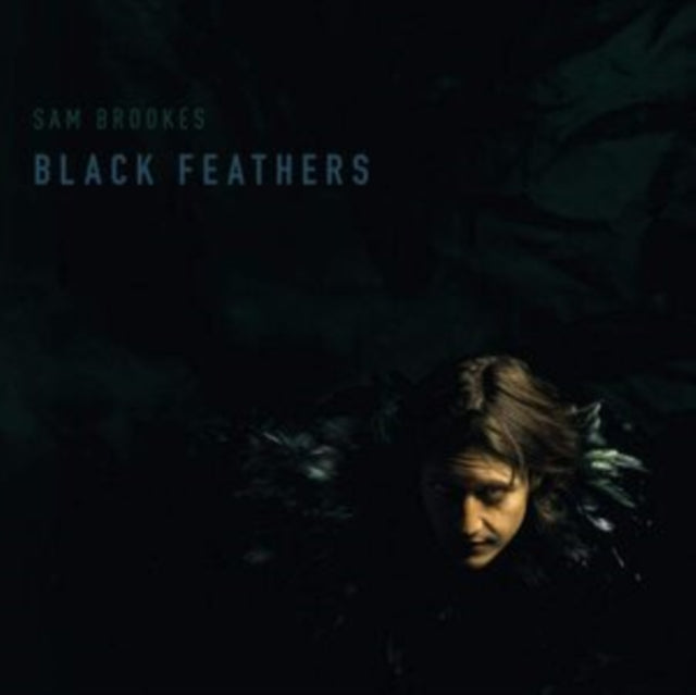 BLACK FEATHER cover art