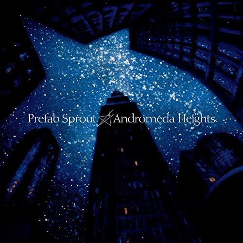 Andromeda Heights cover art