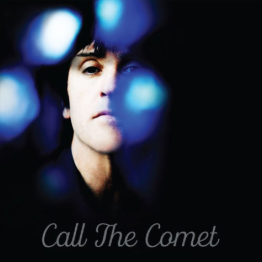 Call the Comet cover art