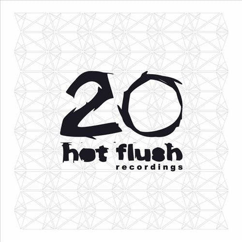 20: Hotflush Recordings cover art