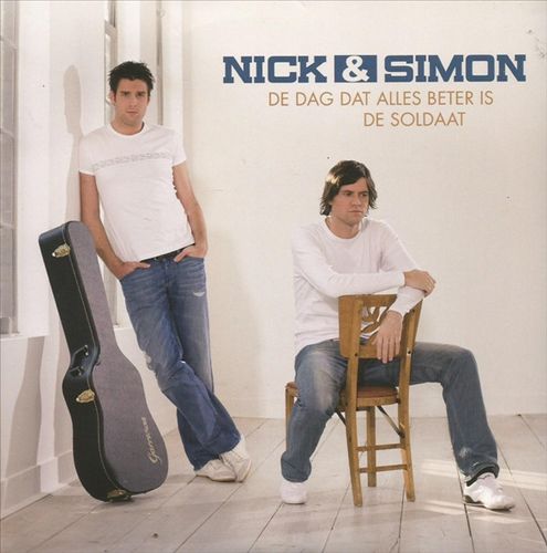 7-de Dag Dat Alles Beter Is cover art