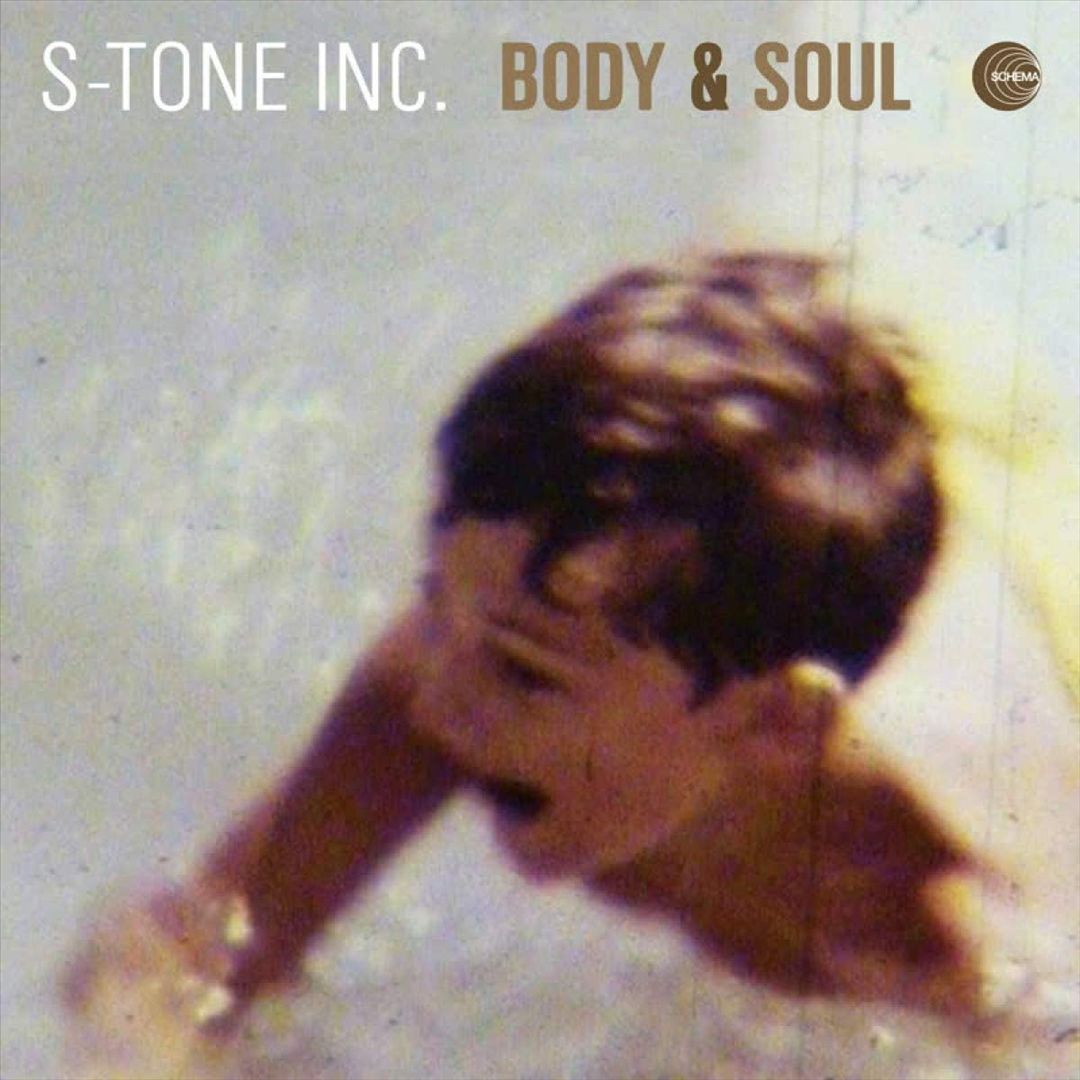 Body & Soul cover art