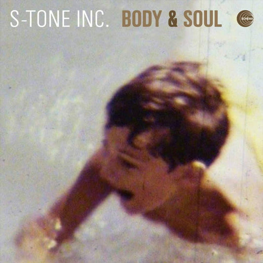 Body & Soul cover art