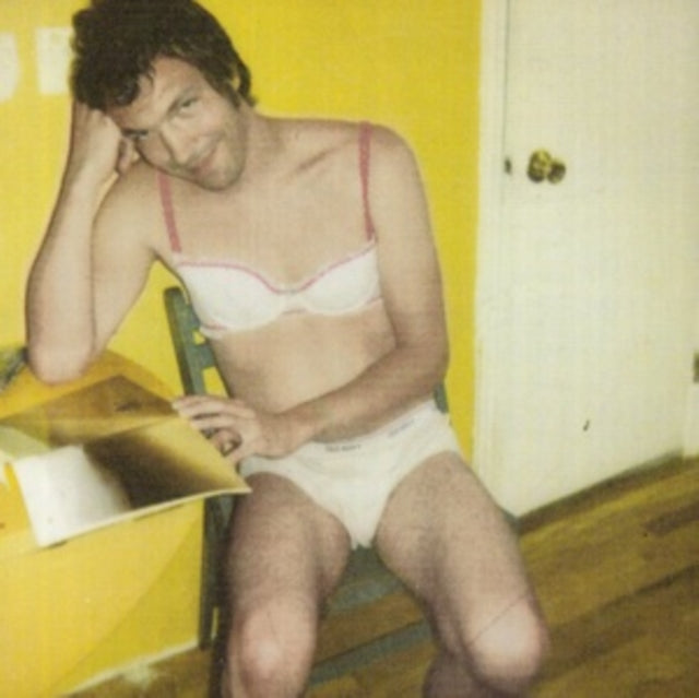 UNTITLED cover art